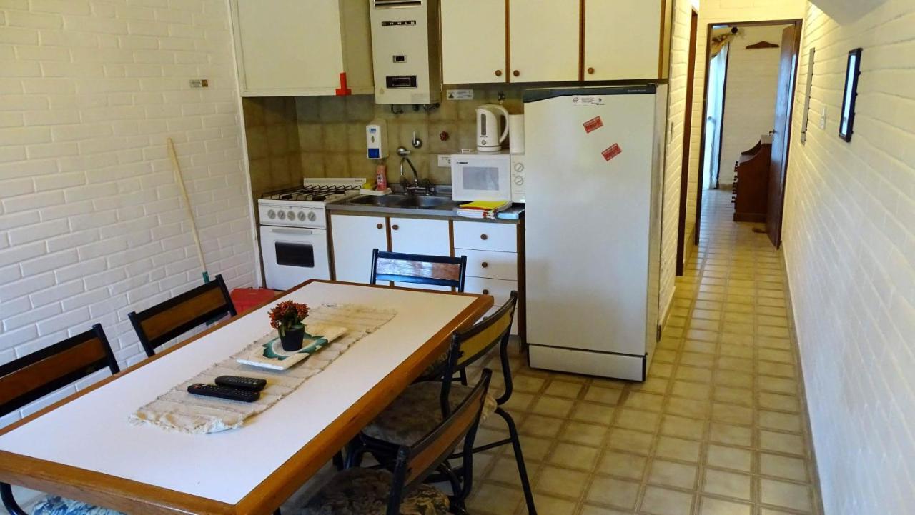 Cabanas Agua Que Brilla Mina Clavero Exteriör bild